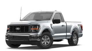 2026 Ford F-150® External Image 1